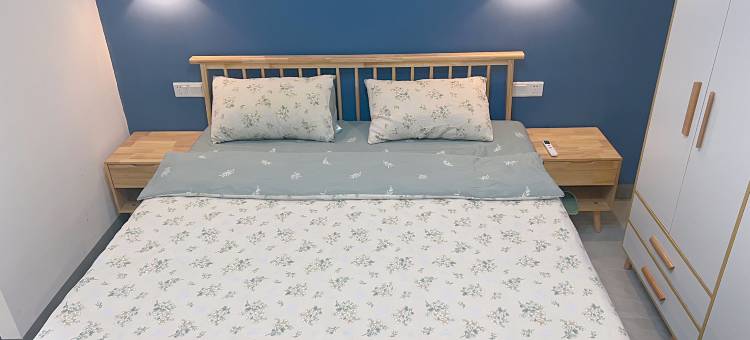 宇妍北欧公寓图片