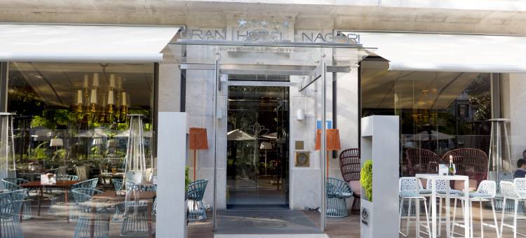 纳加里精品温泉格兰酒店(Gran Hotel Nagari Boutique & Spa)图片