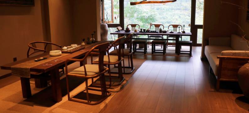 幸福岭民宿图片