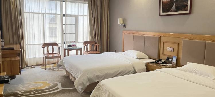 凤山金洲大酒店图片