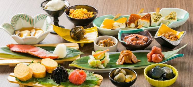 ART盛冈酒店(Art Hotel Morioka)图片