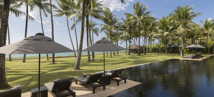 吉瓦纳海滩别墅-由精英天堂管理(Jivana Beach Villas)图片