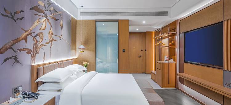 维尔斯酒店(桃江雪峰山路店)图片