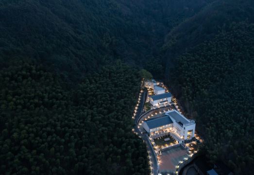 无它心舍（金华兰溪店）外景图