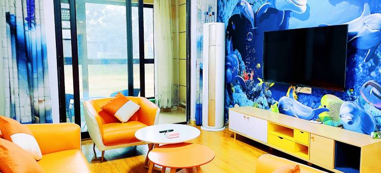 新密牧客民宿(银基旅游度假区店)图片