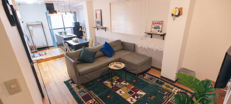 晴空塔 押上酒店·琢居(Skytree Tatami Hotel)图片