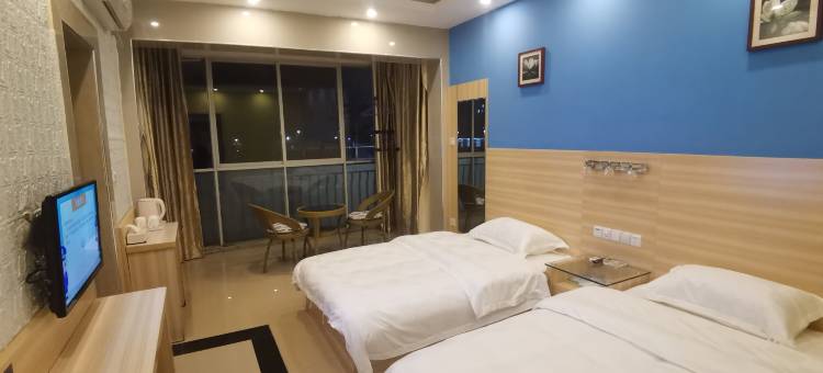 红树林大酒店(钦州港分店)图片