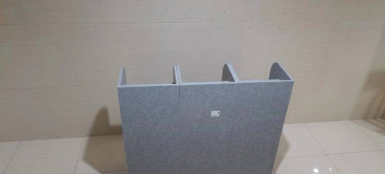 巷悦华府公寓(沈阳北站金融中心地铁站店)图片