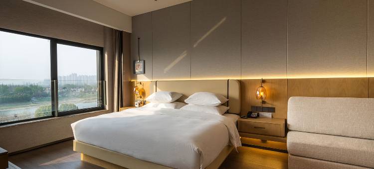 六安晟诚开元名庭酒店图片