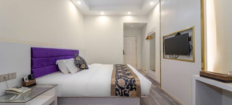 湘桂大酒店(桂林高铁北站店)图片