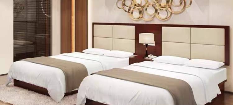 儋州吉祥商务宾馆图片