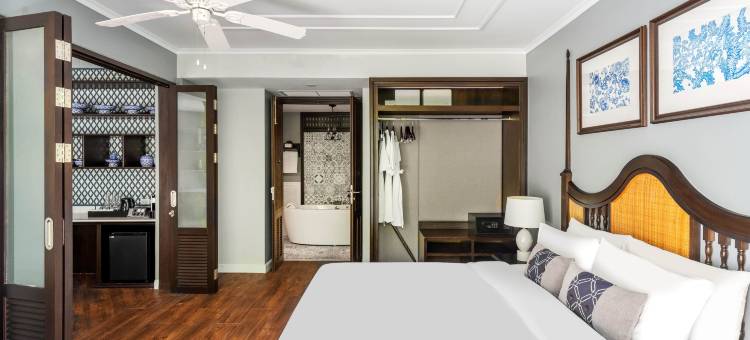 清迈安蔚塔佩度假酒店(Away Chiang Mai Thapae Resort - A Vegan Retreat)图片