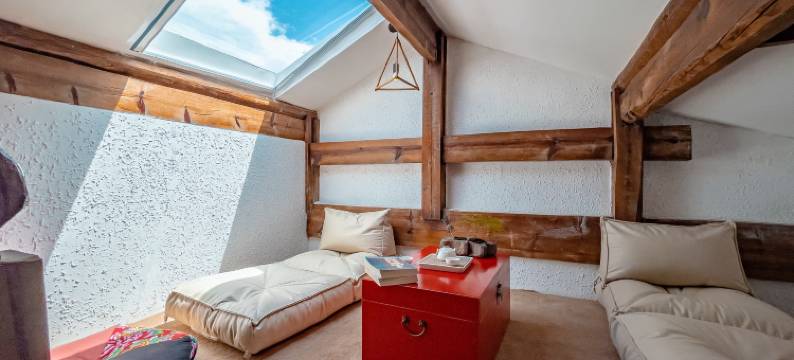 指云公馆丨丽江纳西民居在地文化体验美宿图片