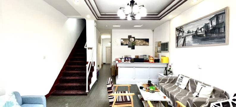 厦门市鼓浪屿有间客栈(街心公园店)图片