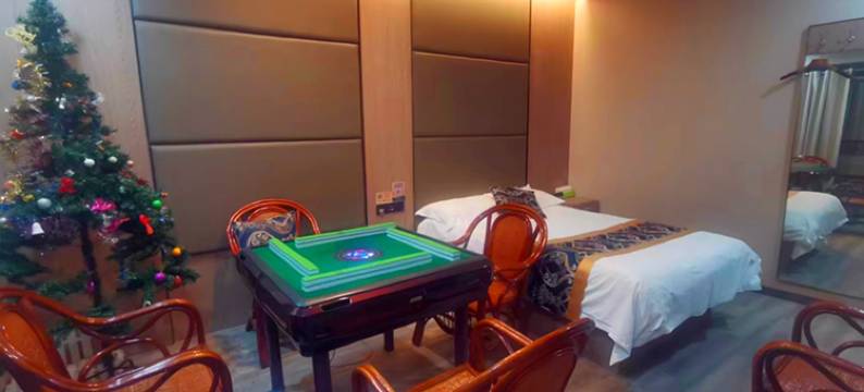 上海宝悦酒店(虹桥吴中路店)图片