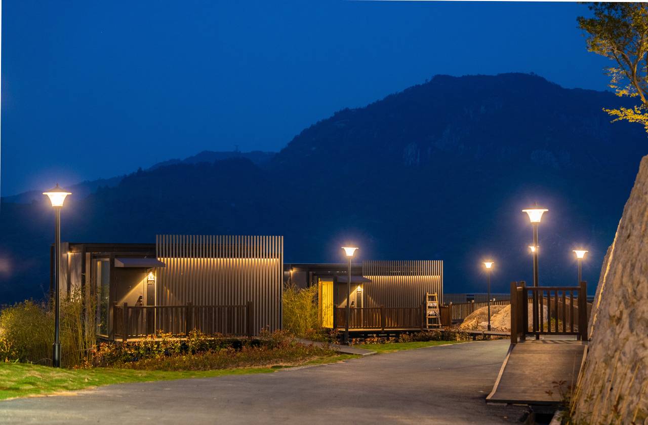 携程度假农庄(福建永泰协星联营店)图片