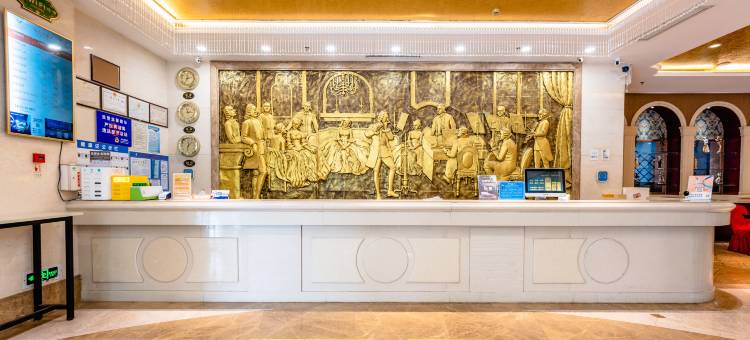 寓约电竞酒店(南昌灌婴路地铁站店)图片