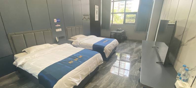 此言阁商务酒店(延安新区店)图片