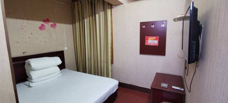 鑫兴莱宾馆图片