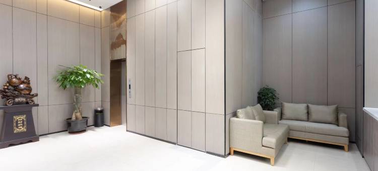 速8酒店(大连开发区金马路店)图片