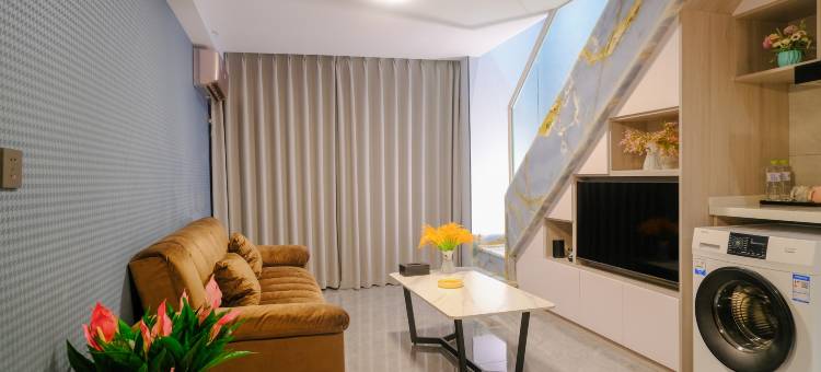 如家睿柏·云酒店(青岛城阳天安数码城店)图片