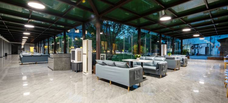 尚客优酒店(雅安西门汽车站店)图片