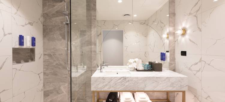 黄金海岸帝盛酒店(Dorsett Gold Coast)图片