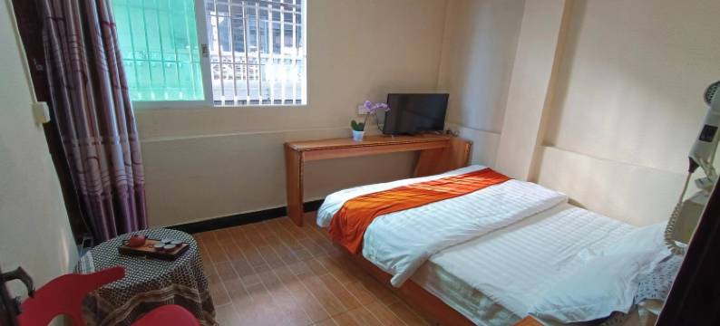 金园住宿(城新路店)图片