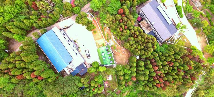 衡阳美源居民宿(南岳衡山景区店)图片