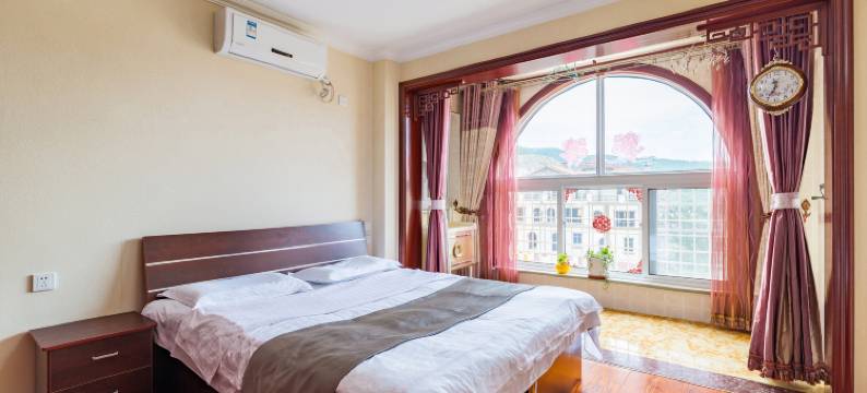 威海山海精品民宿图片