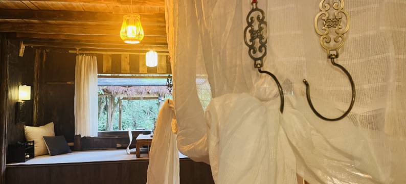 梵净山森隐空间图片