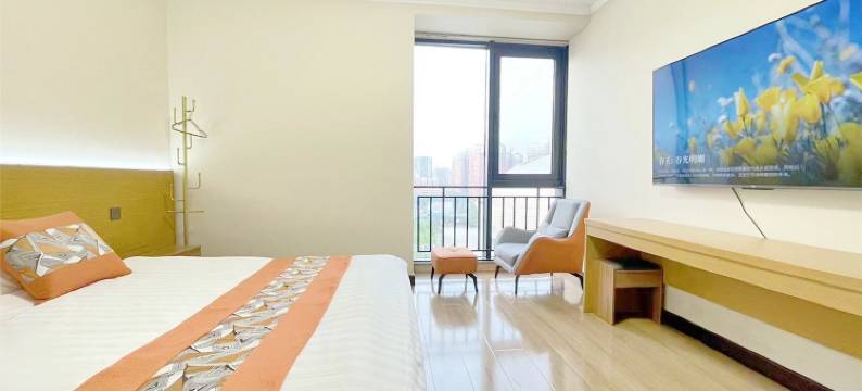 万诺Vano公寓(北京丰台科技园诺德中心店)图片