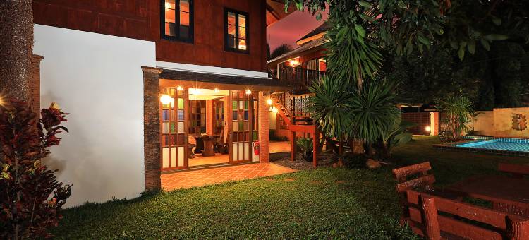 拉威莱檬度假村(沃霖 )(Rawai Lemon Resort-Adult Only)图片