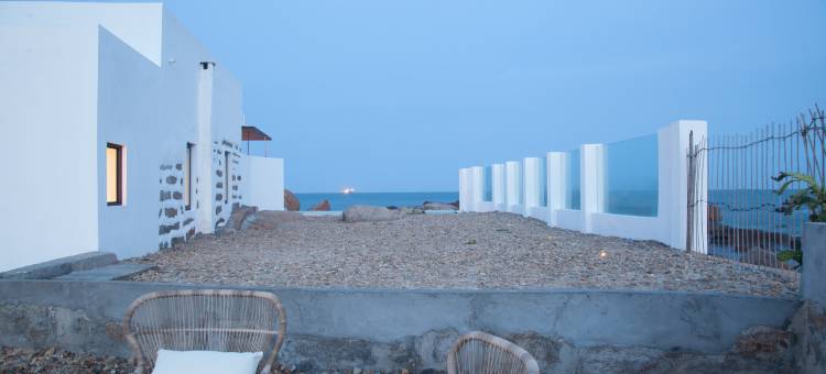 无垠·岩屿island&villa民宿图片