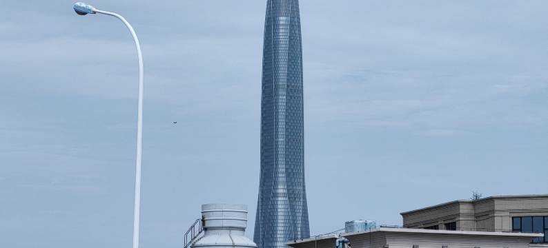 君缘民宿(天津国家海洋博物馆店)图片