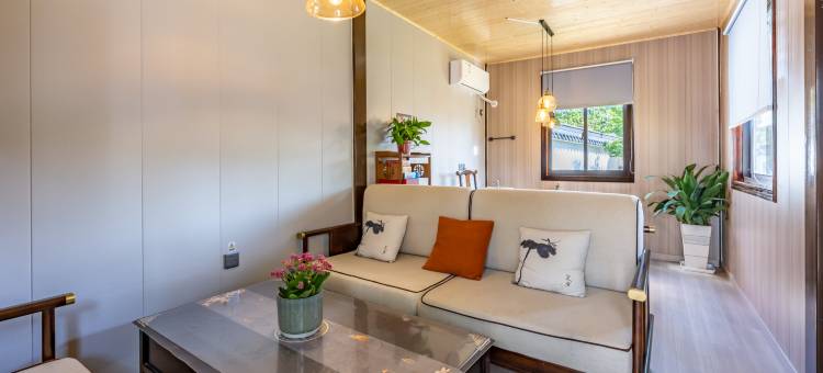 莫干山鱼花小驻民宿图片