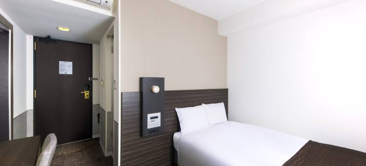 东京日本桥三越前Villa Fontaine酒店(Hotel Villa Fontaine Tokyo-Nihombashi Mitsukoshimae)图片