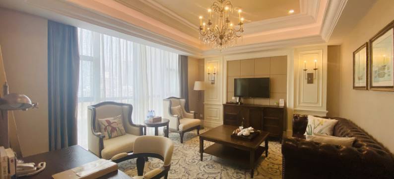 重庆威灵顿酒店图片