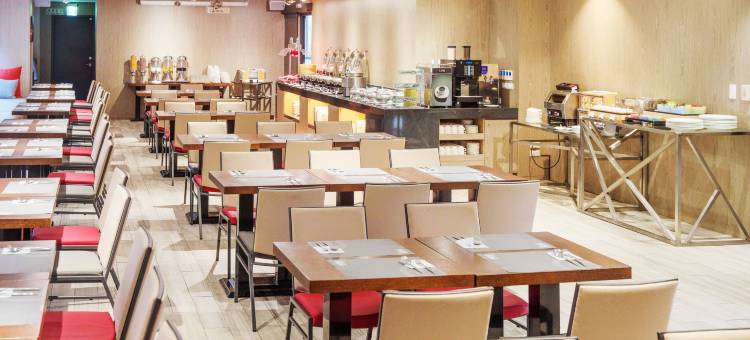 GOGO HOTEL 逢甲馆图片