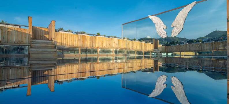 宿命凡花民宿(丽江古城店)图片