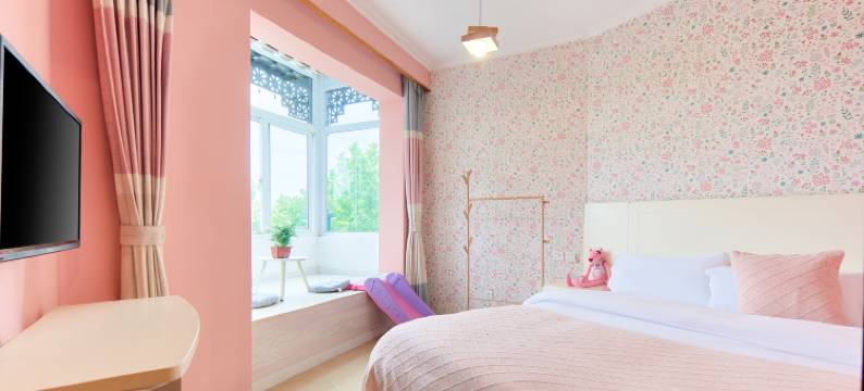 夏途宾馆(北戴河老虎石海上公园店)图片