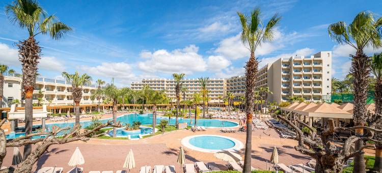 3HB - 瓜拉纳全包式酒店(3HB Guarana - All Inclusive)图片