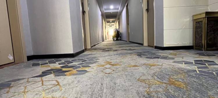 贝壳酒店(梧州旺城广场太阳广场店)图片