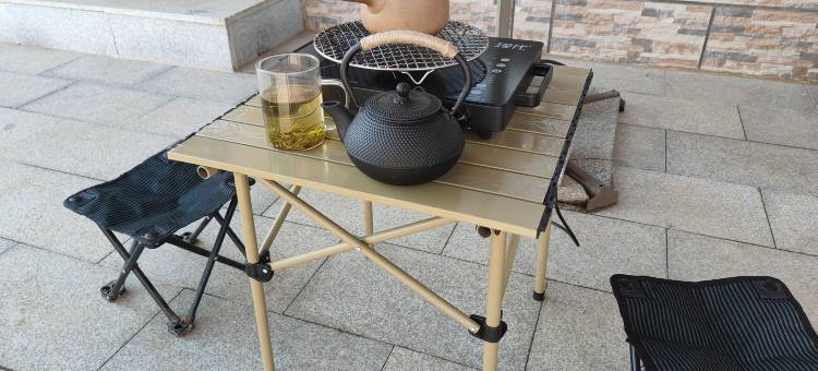 呼和浩特百味小院图片