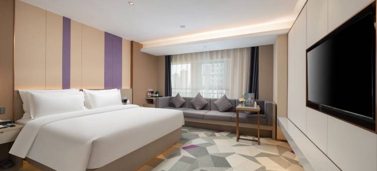 麗枫酒店(临沂广州路店)图片