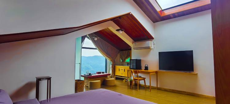 赤水屳舍民宿图片