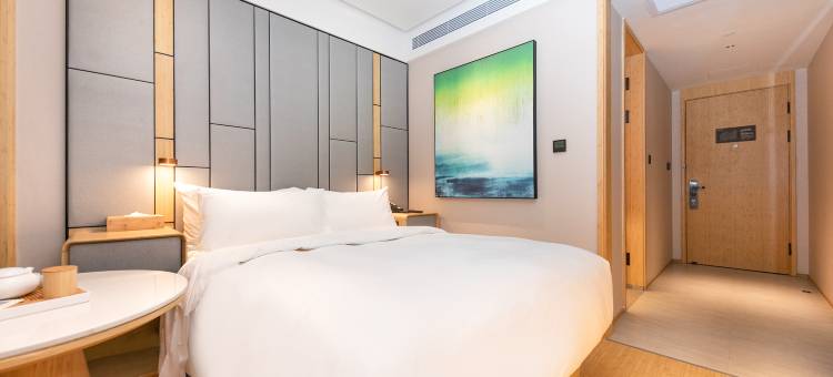 全季酒店(西安钟楼东大街店)图片