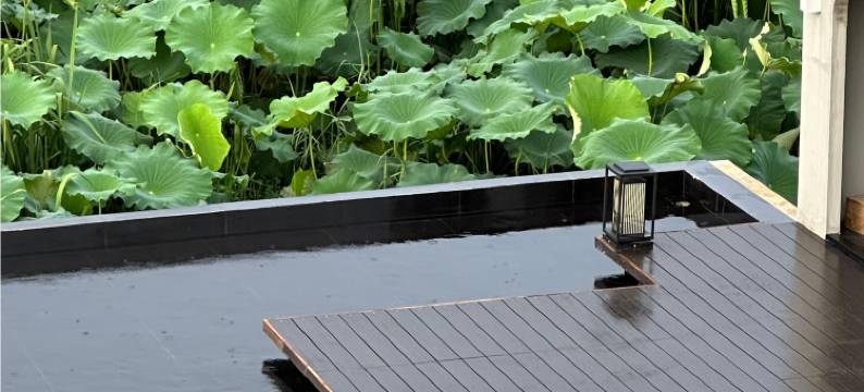 普者黑蕃坊涧民宿图片