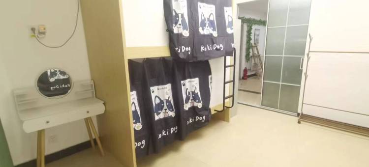 青岛悠然之家青年旅舍(五四广场店)图片
