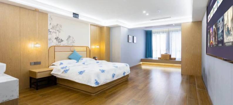 95影院客栈图片